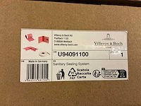 Villeroy & boch sanitair accessoire (12x) - afbeelding 3 van  10