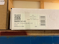 Villeroy & boch sanitair accessoire (12x) - afbeelding 4 van  10