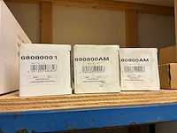 Villeroy & boch sanitair accessoire (12x) - afbeelding 8 van  10