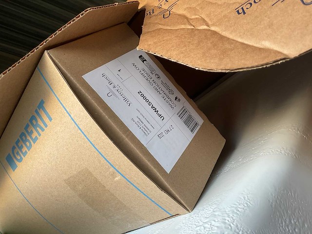 Villeroy & boch square edge 190x90cm ubq190sqe2dv inbouwbad - afbeelding 6 van  6