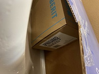 Villeroy & boch squaro edge 12 180x80cm ubq180sq2edv-01 inbouw bad - afbeelding 6 van  6