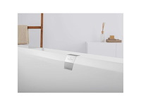 Villeroy & boch squaro edge 12 180x80cm ubq180sqe2dv-01 inbouw bad - afbeelding 2 van  5