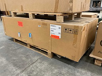 Villeroy & boch squaro edge 12 180x80cm ubq180sqe2dv-01 inbouw bad - afbeelding 4 van  5