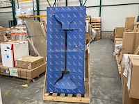 Villeroy & boch squaro edge 12 180x80cm ubq180sqe2dv-01 inbouwbad - afbeelding 4 van  7