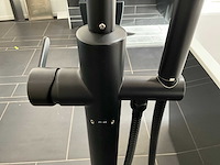 Villeroy & boch squaro edge vrijstaande bad - afbeelding 2 van  11