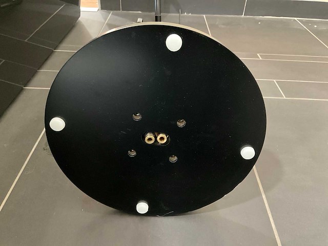 Villeroy & boch squaro edge vrijstaande bad - afbeelding 3 van  11