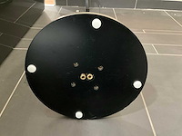 Villeroy & boch squaro edge vrijstaande bad - afbeelding 3 van  11