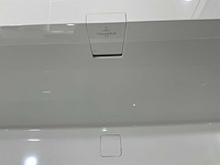 Villeroy & boch squaro edge vrijstaande bad - afbeelding 7 van  11