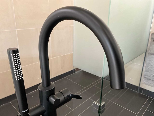 Villeroy & boch squaro edge vrijstaande bad - afbeelding 10 van  11