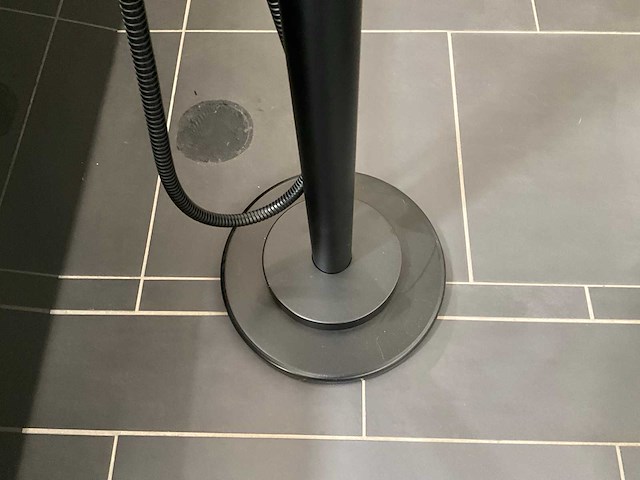 Villeroy & boch squaro edge vrijstaande bad - afbeelding 11 van  11