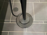 Villeroy & boch squaro edge vrijstaande bad - afbeelding 11 van  11