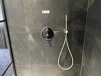 Villeroy & boch squaro infinity douchecabineopstelling - afbeelding 4 van  8