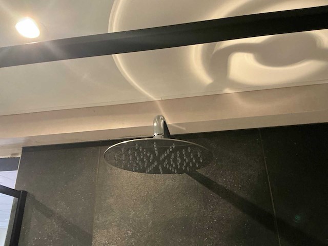 Villeroy & boch squaro infinity douchecabineopstelling - afbeelding 5 van  8