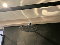 Villeroy & boch squaro infinity douchecabineopstelling - afbeelding 5 van  8