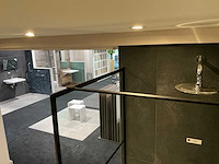 Villeroy & boch squaro infinity douchecabineopstelling - afbeelding 6 van  8