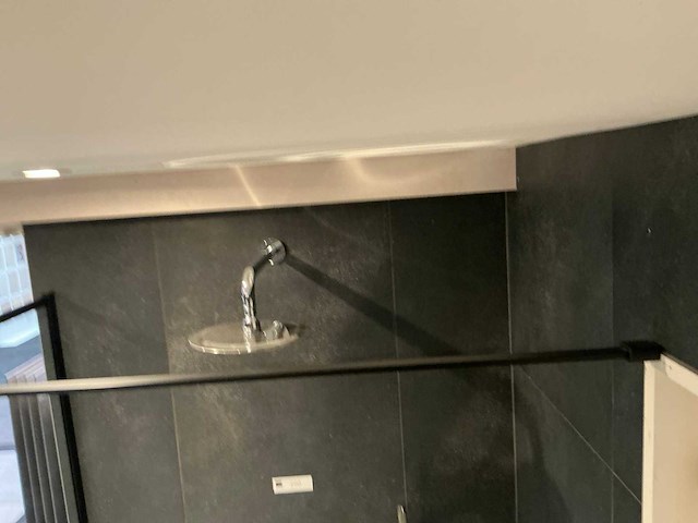 Villeroy & boch squaro infinity douchecabineopstelling - afbeelding 7 van  8