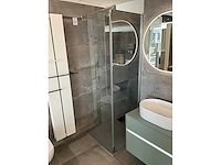 Villeroy & boch squaro infinity douchecombinatie - afbeelding 2 van  7