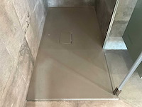 Villeroy & boch squaro infinity douchecombinatie - afbeelding 4 van  7