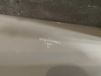 Villeroy & boch squaro infinity douchecombinatie - afbeelding 5 van  7