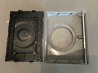 Villeroy & boch squaro infinity douchecombinatie - afbeelding 6 van  7