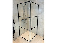 Villeroy & boch squaro infinity douchecombinatie - afbeelding 2 van  6