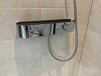 Villeroy & boch squaro infinity douchecombinatie - afbeelding 5 van  6