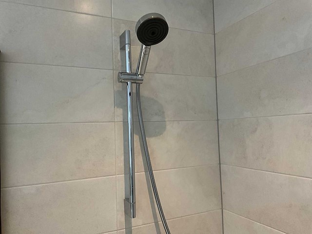 Villeroy & boch squaro infinity douchecombinatie - afbeelding 6 van  6