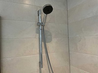 Villeroy & boch squaro infinity douchecombinatie - afbeelding 6 van  6