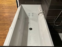 Villeroy & boch squaro whirlpool - afbeelding 2 van  6