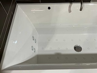 Villeroy & boch squaro whirlpool - afbeelding 4 van  6