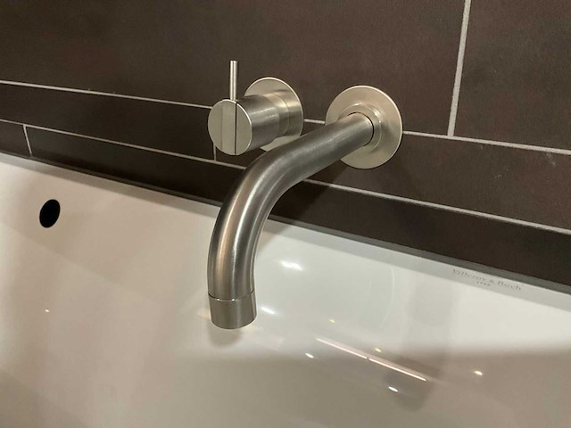 Villeroy & boch squaro whirlpool - afbeelding 6 van  6