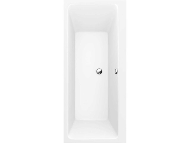 Villeroy & boch subway 190x90cm inbouwbad - afbeelding 1 van  3