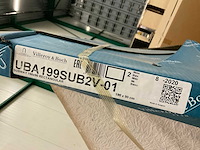 Villeroy & boch subway 190x90cm inbouwbad - afbeelding 3 van  3