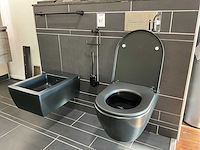 Villeroy & boch subway 2.0 / memento 2.0 wandcloset & bidet - afbeelding 1 van  9