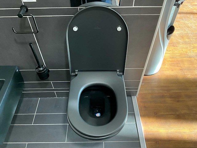 Villeroy & boch subway 2.0 / memento 2.0 wandcloset & bidet - afbeelding 2 van  9