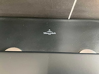 Villeroy & boch subway 2.0 / memento 2.0 wandcloset & bidet - afbeelding 4 van  9