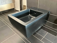 Villeroy & boch subway 2.0 / memento 2.0 wandcloset & bidet - afbeelding 8 van  9