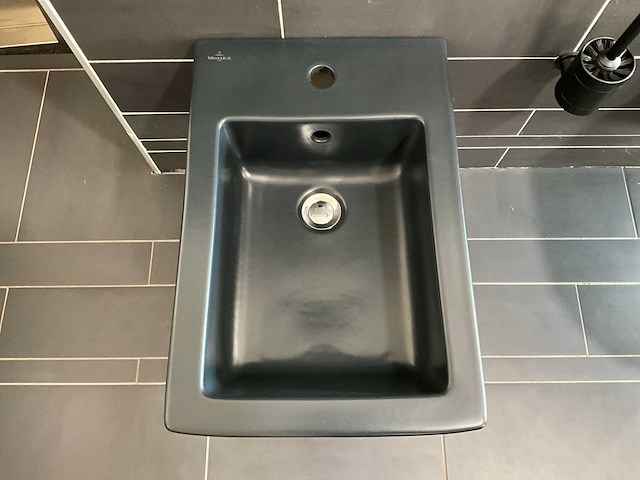 Villeroy & boch subway 2.0 / memento 2.0 wandcloset & bidet - afbeelding 9 van  9