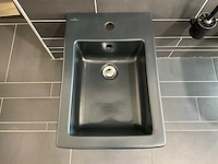 Villeroy & boch subway 2.0 / memento 2.0 wandcloset & bidet - afbeelding 9 van  9