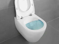 Villeroy & boch subway 2.0 wandcloset directflush ceramicplus 5614r0r1 - afbeelding 1 van  2