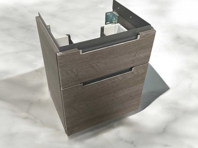 Villeroy & boch subway 2.0 wastafelonderkast - afbeelding 1 van  7