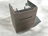 Villeroy & boch subway 2.0 wastafelonderkast - afbeelding 1 van  7