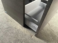 Villeroy & boch subway 2.0 wastafelonderkast - afbeelding 5 van  7