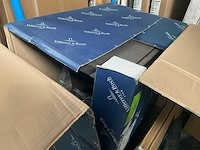 Villeroy & boch subway 2.0 wastafelonderkast - afbeelding 2 van  7