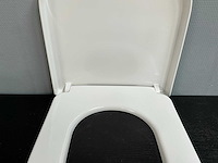 Villeroy & boch subway 2.0 wc-bril - afbeelding 4 van  4