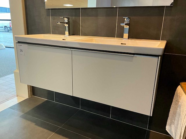 Villeroy & boch subway 3.0 badmeubelset - afbeelding 1 van  11