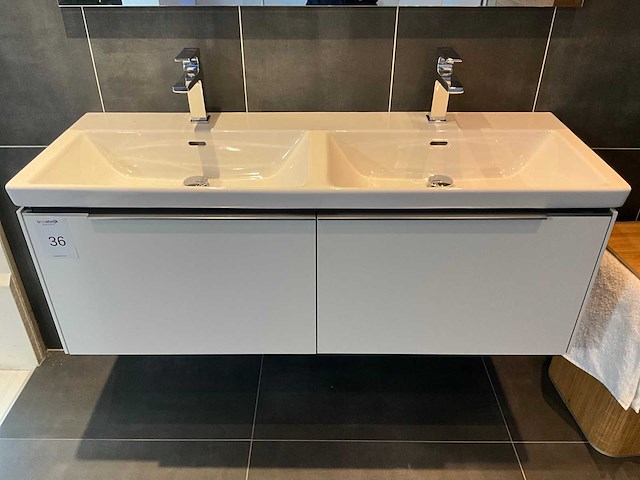 Villeroy & boch subway 3.0 badmeubelset - afbeelding 4 van  11