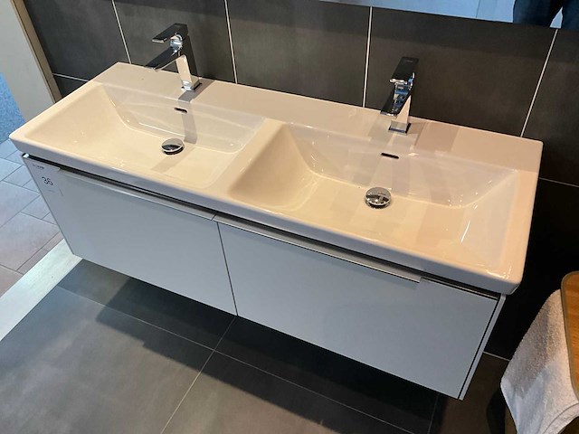 Villeroy & boch subway 3.0 badmeubelset - afbeelding 7 van  11