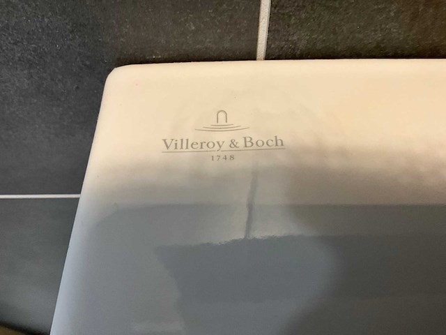 Villeroy & boch subway 3.0 badmeubelset - afbeelding 8 van  11