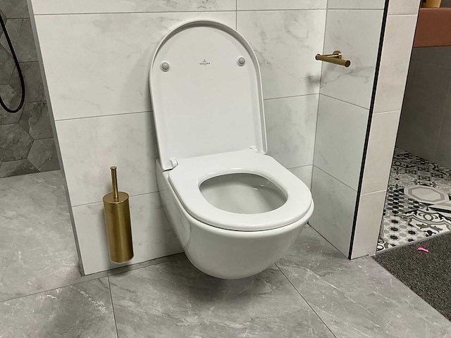 Villeroy & boch subway 3.0 wandcloset - afbeelding 1 van  7